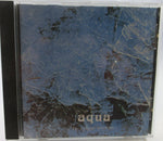 Edgar Froese CD Aqua