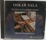 Oskar Sala CD My Fascinating Instrument