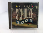 Klaus Schulze CD  2001