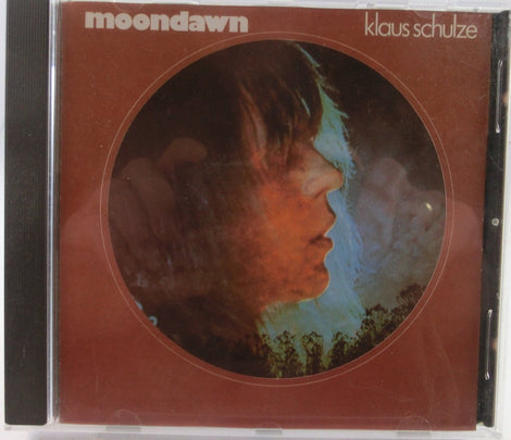 Klaus Schulze CD  Moondawn