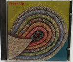Ash Ra Tempel CD  Seven Up