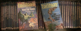 Terra Fantasy ( 86 von 94 Stk.) Pabel Taschenbücher - 1. Auflage!