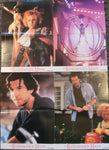 Der Rasenmäher-Mann 4 große, 8 kleine Aushangfotos ( Pierce Brosnan )