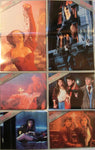 Mein Nachbar der Vampir (Fright Night 2 ) 4 große 8 kleine Aushangfotos