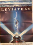 Leviathan Plakat A1