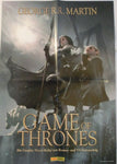 Game of Thrones Promo-Plakat 58 x 42 cm zum Panini-Comic