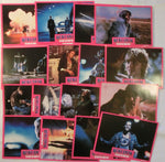 Near Dark-Die Nacht hat ihren Preis Ausgangfotosatz, kpl.