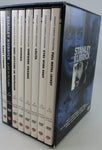 Stanley Kubrick Collection - 7 Filme + Doku-DVD