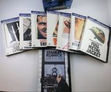 Stanley Kubrick Collection - 7 Filme + Doku-DVD