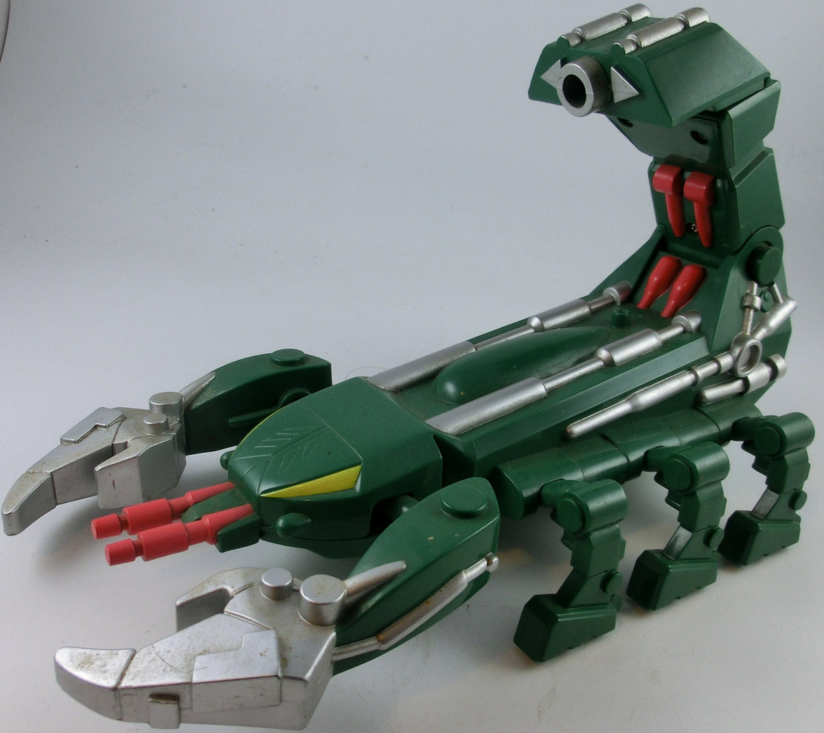 Spider-Man Scorpion Slasher, Toy Biz 1994