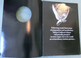 Clash of the Titans aufweniger Presse-Promo Folder