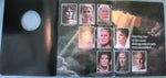 Clash of the Titans aufweniger Presse-Promo Folder