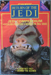 Return of the Jedi Compendium - 8 Poster + Quiz