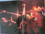 Return of the Jedi Compendium - 8 Poster + Quiz