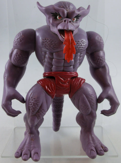 Fantastic Four Dragon Man 1995 Marvel Actionfigur Toy Biz 13 cm