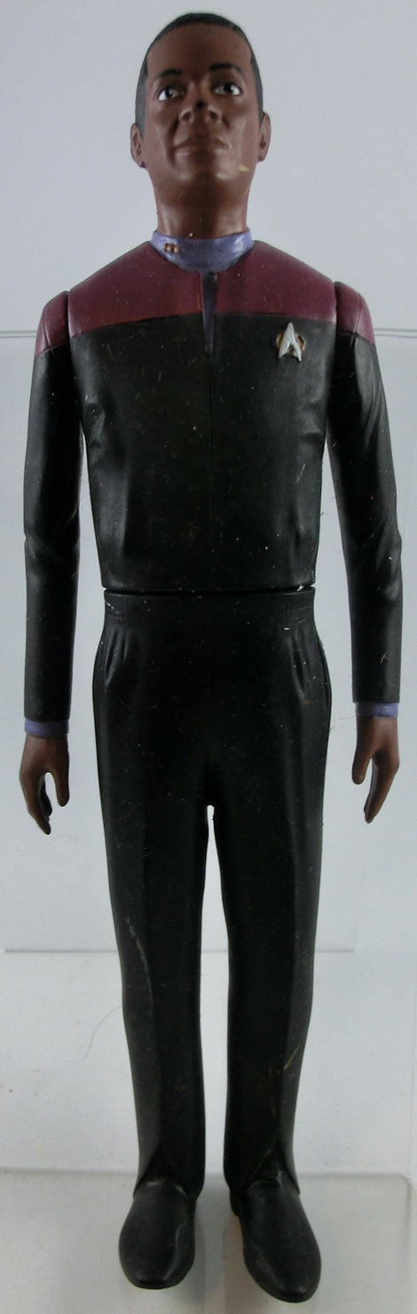 Star Trek Figur Benjamin Sisko 22 cm´ Fa. Applaus, 1994