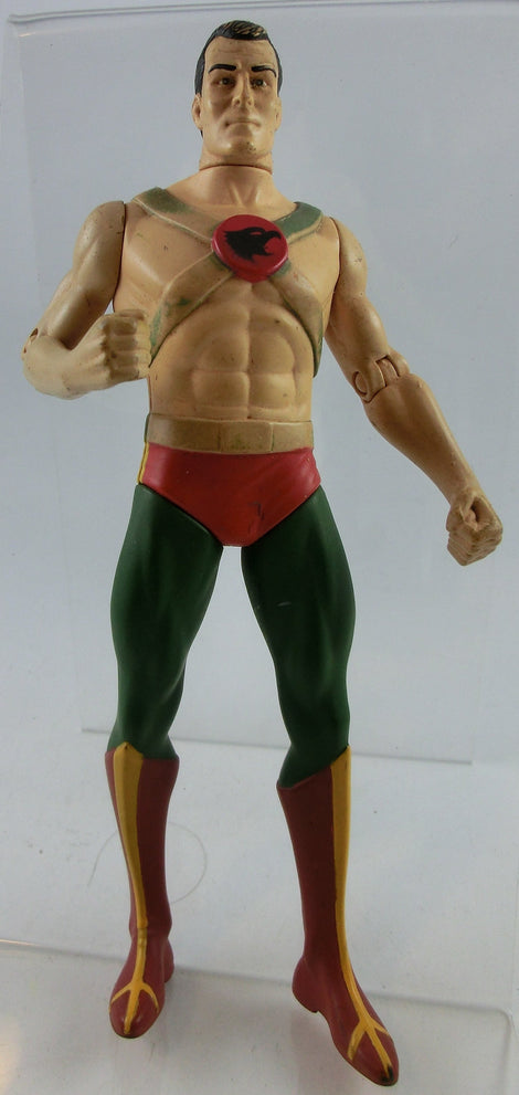 Hawkman 2000 DC Actionfigur 15 cm )
