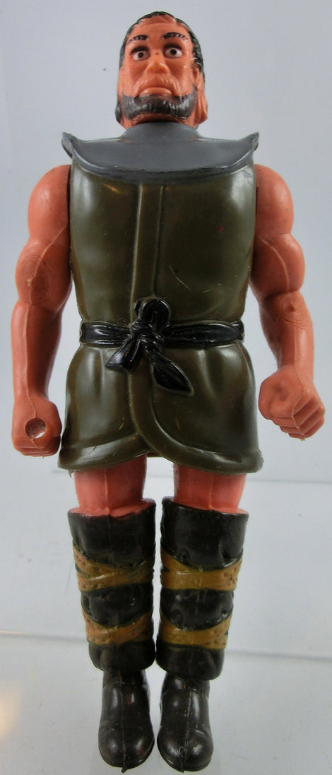 Little John / Robin Hood 1986 Actionfigur 14 cm
