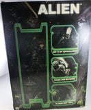 Alien Xenomorph Warrior 46 (!) cm (18 inch) Action Figure , Neca 2009