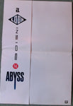 Abyss Presse-Info und Interview mit Gale-Anne Hurt