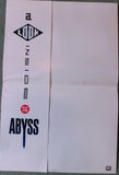 Abyss Presse-Info und Interview mit Gale-Anne Hurt