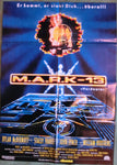 M.A.R.K. - 13  Hardware Plakat A1