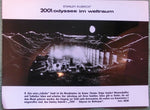 2001 - Odyssee im Weltraum Pressefoto Nr. 8  Neu!