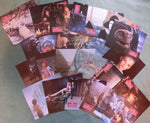 Die Unendliche Geschichte 24 Aushangfotos ( 30 x 24 cm )