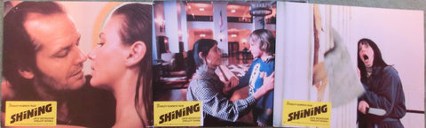 Shining 3 Aushangfotos