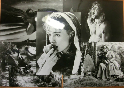 Zeit der Wölfe , 5 Pressefotos