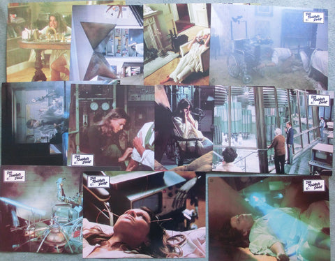 Des Teufels Saat 11 Aushagfotos