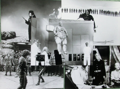 Der Wüstenplanet 5 Pressefotos