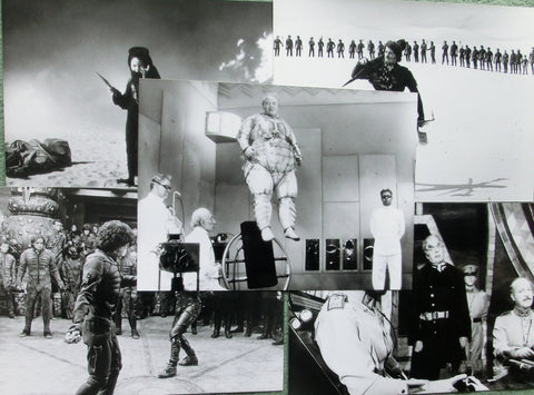 Der Wüstenplanet 5 Pressefotos