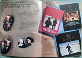 Dune (Der Wüstenplanet) Putman Zwei Order Forms for Merchandise