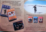 Dune (Der Wüstenplanet) Putman Zwei Order Forms for Merchandise
