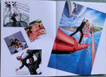 Im Angesicht des Todes Flyer 30 x 21 cm