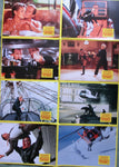 Im Angesicht des Todes /  James Bond 16 AHFotos Lobby Cards