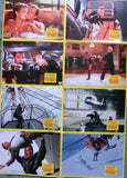 Im Angesicht des Todes /  James Bond 16 AHFotos Lobby Cards