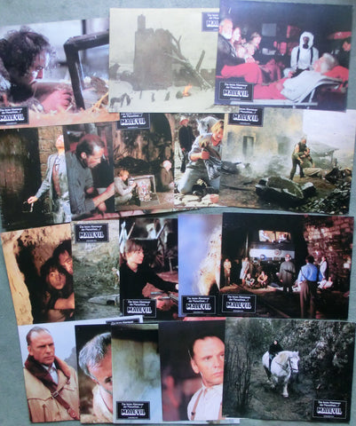 Malevil  18 Aushangfotos