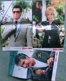 Die Reise ins Ich 10 + 3 große Aushangfotos