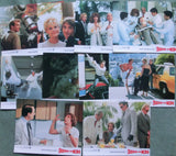 Die Reise ins Ich 10 + 3 große Aushangfotos