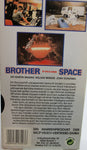 Brother from Space  VHS Tape