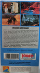 Invasion vom Mars  VHS Tape