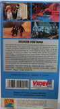 Invasion vom Mars  VHS Tape