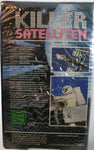 Killer-Satelliten ( Earth II) VHS Tape (nur auf VHS!)