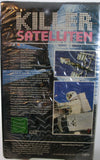 Killer-Satelliten ( Earth II) VHS Tape (nur auf VHS!)