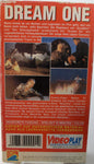 Dream one VHS Tape