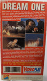 Dream one VHS Tape