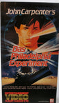 Das Phladelphia Experiment VHS Tape