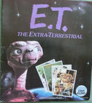 E.T. Der Ausserirdische Sammellbilder - Album komplett